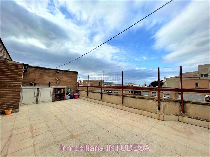 Foto 30e8f759-b9fe-4485-87e2-eba3b6048e22. Àtic amb calefacció a Centro Tudela