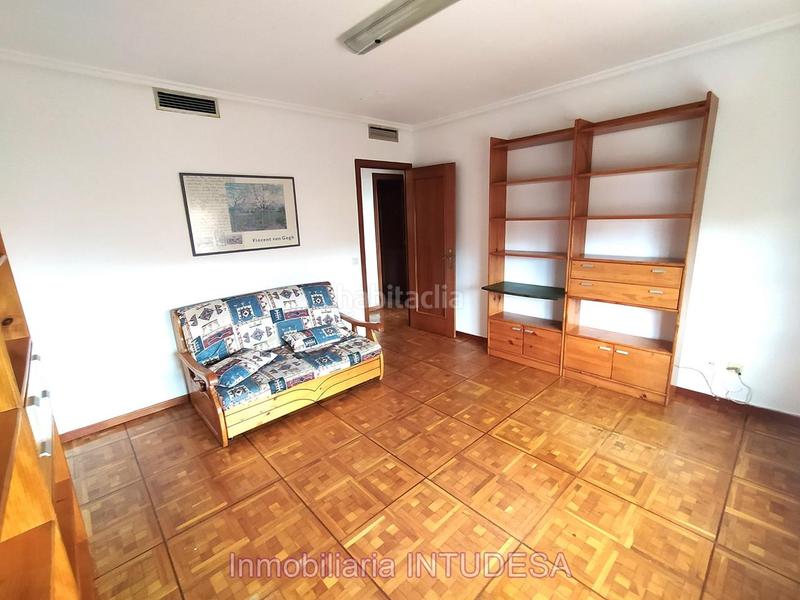 Foto 526898a6-8193-4cb5-b1e1-cb090a2ebf61. Àtic amb calefacció a Centro Tudela