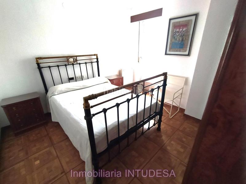 Foto 7ebcc7fb-0b0a-4458-ae73-fbf1c762a71f. Àtic amb calefacció a Centro Tudela