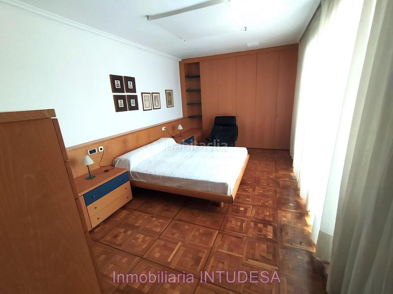 Foto be3528f9-3279-4bc8-8c4d-f2c60e0b7cda. Àtic amb calefacció a Centro Tudela