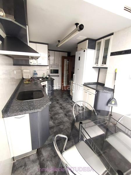 Foto e3625d83-7cfc-4a89-aea9-d1c710173a81. Àtic amb calefacció a Centro Tudela