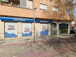 Local commercial  Blanca de navarra. En venta bar cafetería panaderia en blanca de navarra tudela