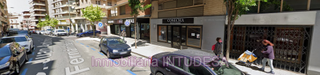 Location Local commercial  Juan antonio fernández. Se alquila centrico local en c juan antonio fernandez tudela