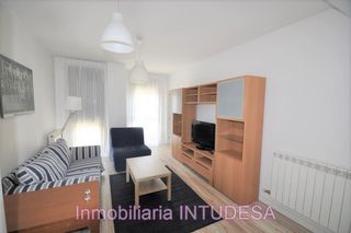 Affitto Appartamento  Calle camino san marcial. Se alquila piso un dormitorio y baño en tudela