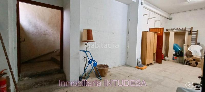 Foto 01275814-6c6b-4e4d-926f-14cd2fe75190. Local comercial a Centro Tudela