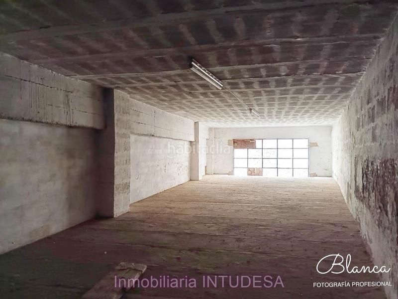 Foto 13e9d6fa-c9e8-4455-85ae-15a2eafdd79b. Local comercial a Centro Tudela