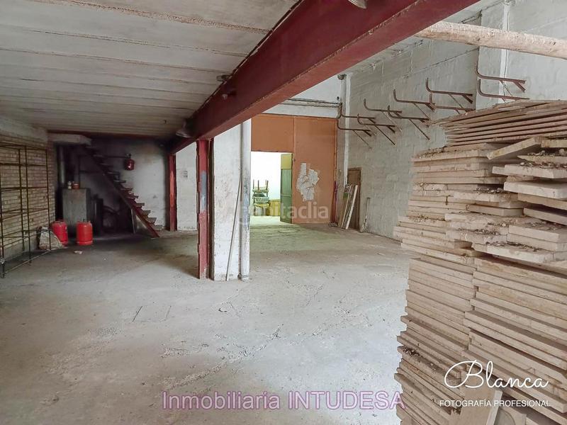 Foto 37853fba-6047-4651-bbb5-c8a195e6a447. Local comercial a Centro Tudela