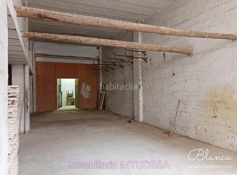 Foto 5b7591c7-1d90-4af0-a3a1-c73728064b36. Local comercial a Centro Tudela