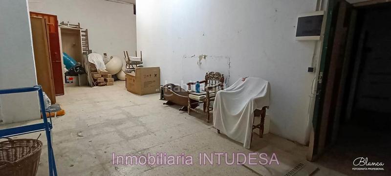 Foto 62e9c40d-2d40-4ae6-bae6-5eb5e85dbc52. Local comercial a Centro Tudela