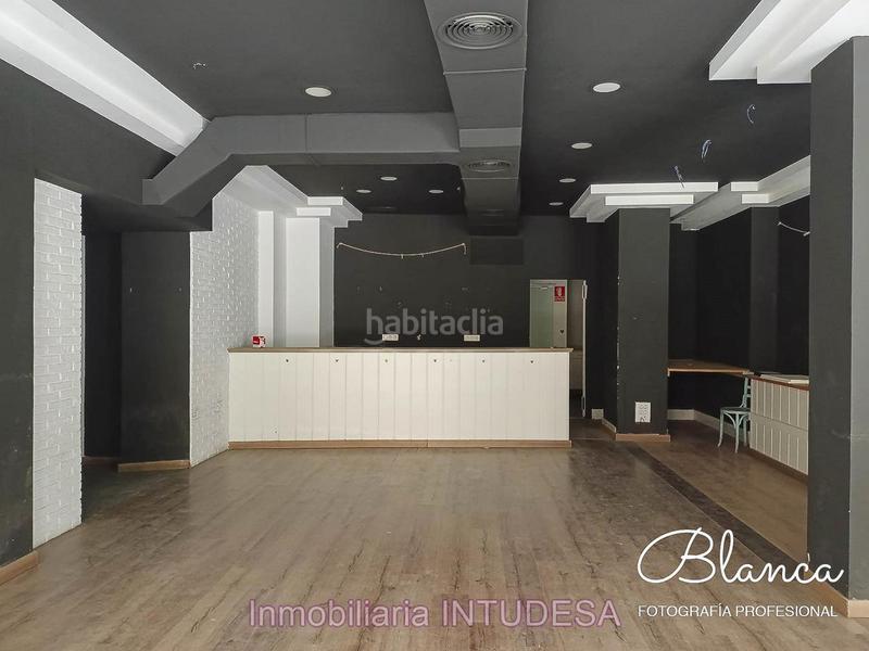 Foto 656086a1-93dd-423b-aea0-06e6cc4de118. Local comercial a Centro Tudela