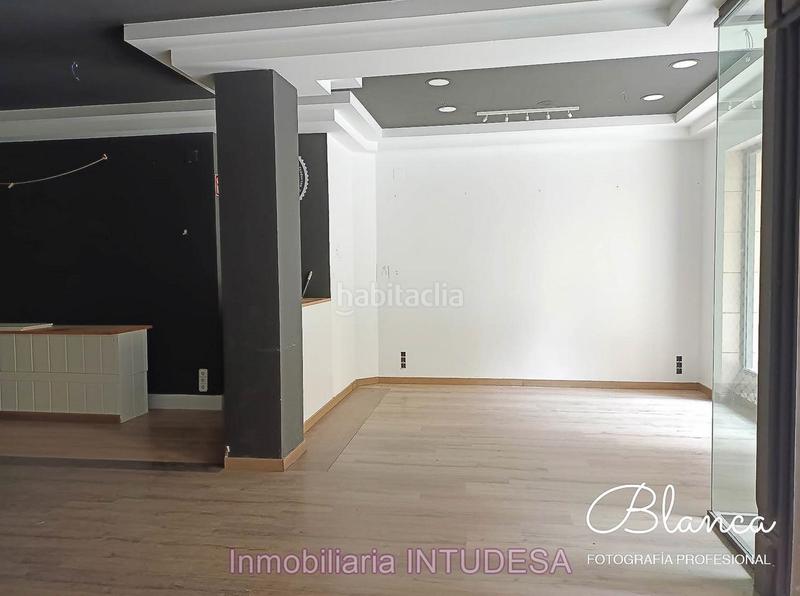 Foto 76433a81-3947-421f-8873-ed655ba6a7a4. Local comercial a Centro Tudela