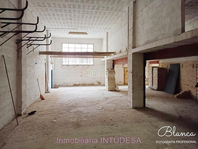 Foto c1bce4d9-68d7-42f9-89c4-b04540ad19eb. Local comercial a Centro Tudela