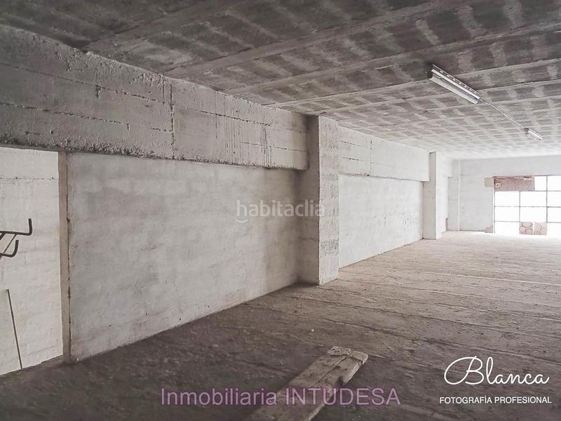 Foto fea59443-9174-449c-aacd-4b4636b42f0b. Local comercial a Centro Tudela