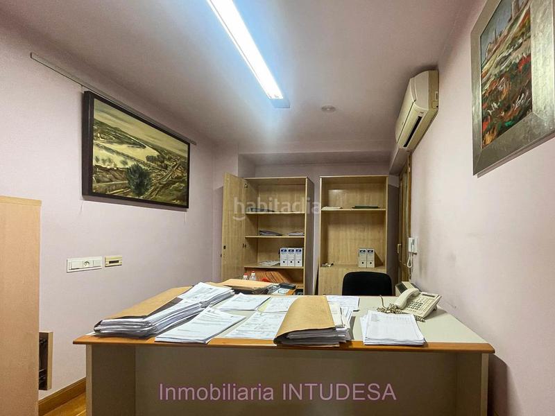 Foto 028e61d5-7fcf-4426-acdf-a4e755e28329. Etagenwohnung mit heizung in Centro Tudela