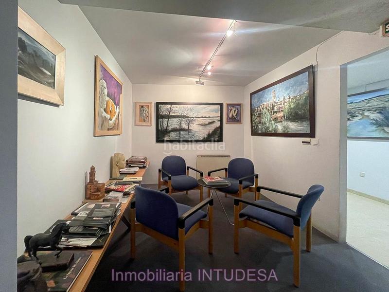 Foto 1fb93c08-1c8a-4db5-b427-4947b943c910. Etagenwohnung mit heizung in Centro Tudela