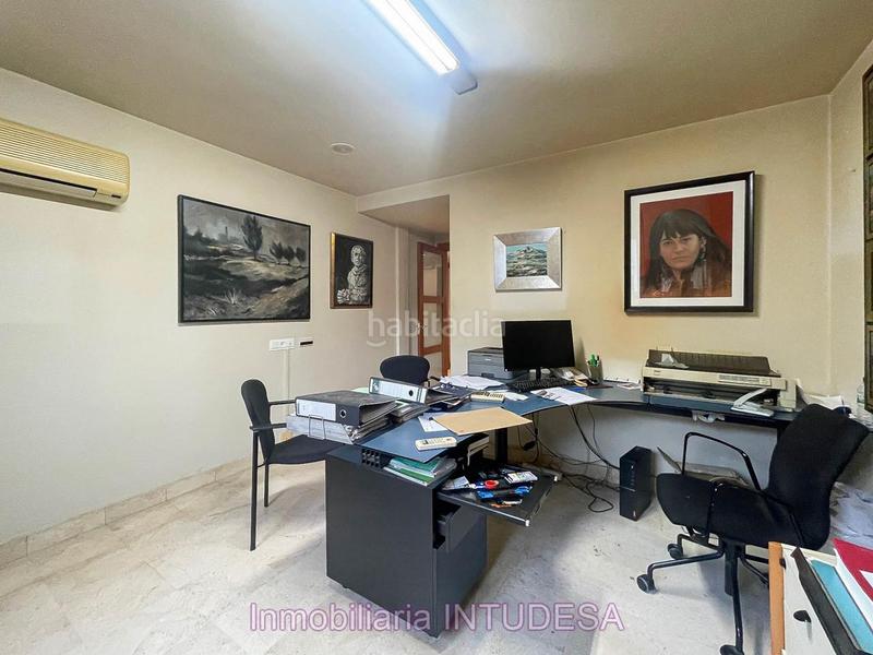 Foto 4f1272de-eb43-420a-8797-0e00d287ea78. Etagenwohnung mit heizung in Centro Tudela