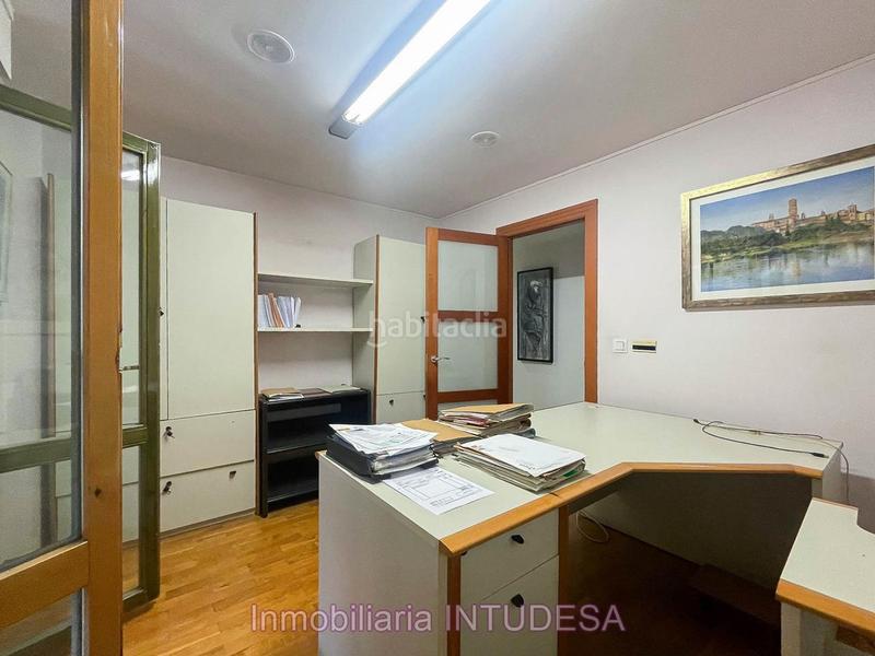 Foto a116fb46-ea91-4960-98d4-c5abd83b7ae3. Etagenwohnung mit heizung in Centro Tudela