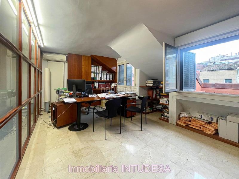 Foto aa7d01b9-b630-4852-83af-69995772f944. Etagenwohnung mit heizung in Centro Tudela