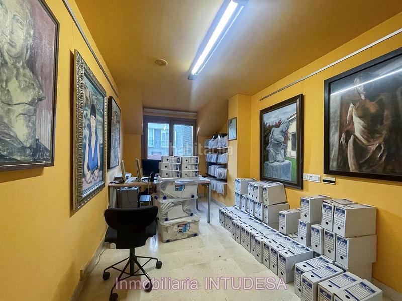 Foto b06b7092-050b-4e75-a14e-9baaaa5b6d05. Etagenwohnung mit heizung in Centro Tudela