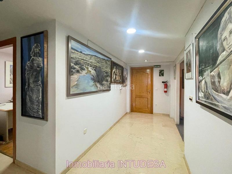 Foto b1281700-d6dc-4e40-81da-82c93c746e7b. Etagenwohnung mit heizung in Centro Tudela