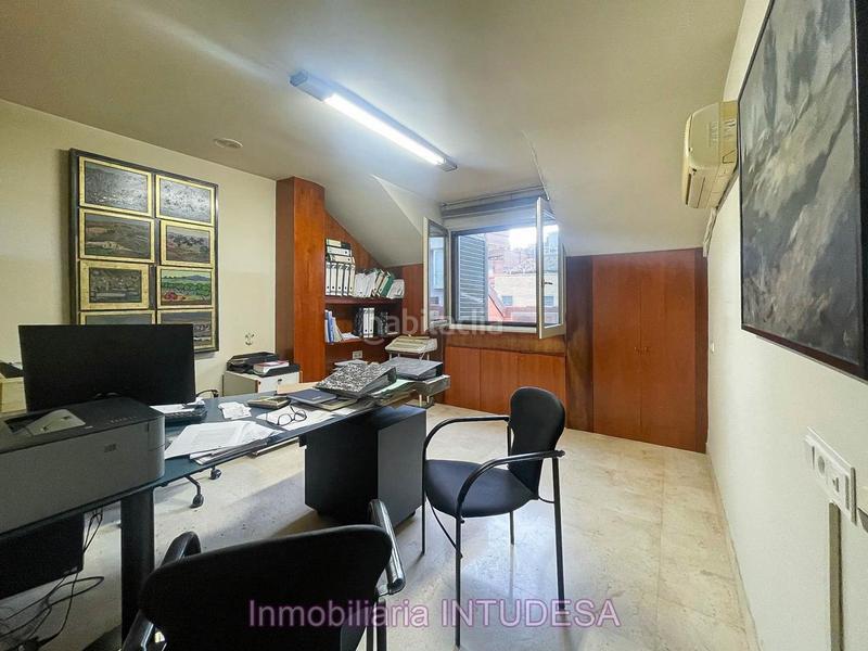 Foto bf182a0e-0397-49ac-9b95-217630438783. Etagenwohnung mit heizung in Centro Tudela