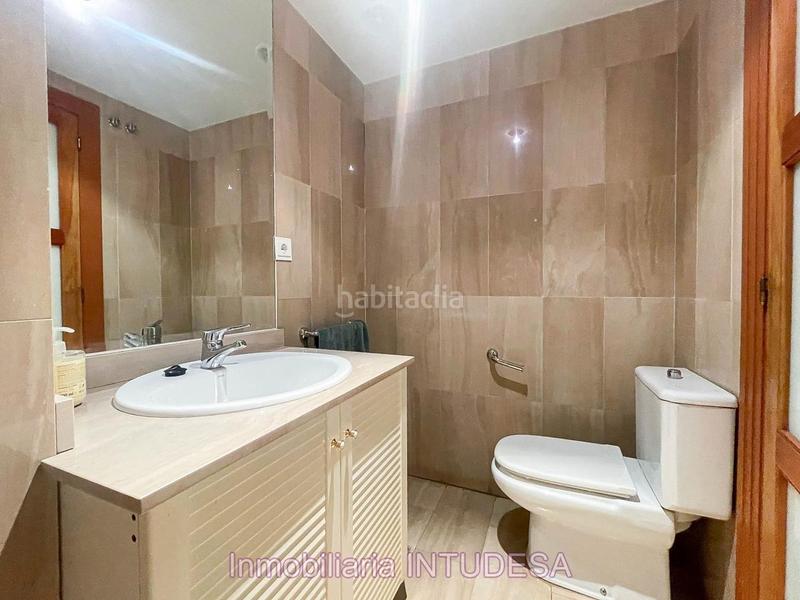 Foto c97e51d0-1d55-4a38-83f5-21a225a2aa31. Etagenwohnung mit heizung in Centro Tudela