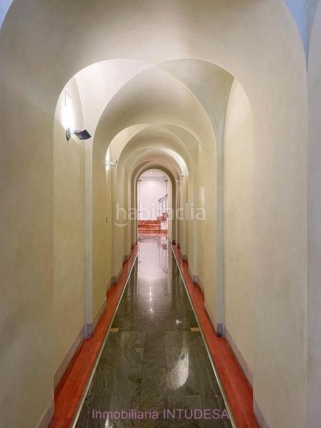 Foto db64cde3-60d8-4b8f-946c-c95e45062b41. Etagenwohnung mit heizung in Centro Tudela