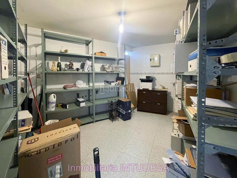 Foto e2260f9f-8549-40fd-8fd1-66dd0152714f. Etagenwohnung mit heizung in Centro Tudela