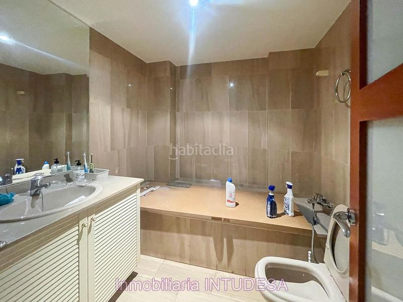 Foto e7278160-84af-41c4-affd-da403ec61623. Etagenwohnung mit heizung in Centro Tudela