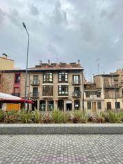 Pis  Muro. Se vende piso en pleno centro de tudela cmuro