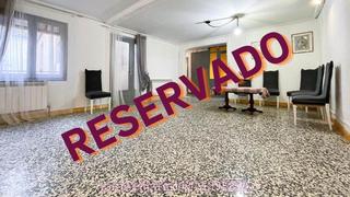 Masia  Calvillos. En venta casa de tres dormitorios y dos baños en cascante