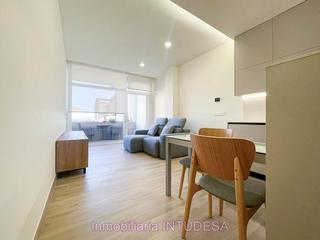 Piso  Zaragoza. Se vende piso a estrenar de dos dormitorios y dos baos en tudel