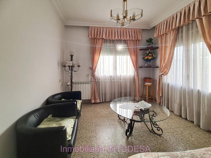 Foto 28dfb8ad-4b30-4c66-ab5f-72b9c5c509c3. Appartement avec chauffage dans Centro Tudela