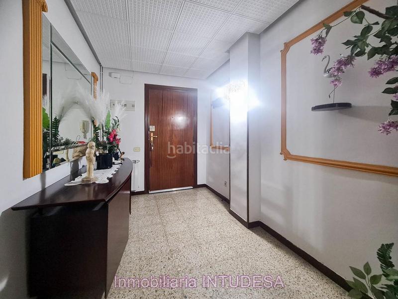 Foto 2e2dd0a4-e968-4864-b9ab-8f171d06cf7c. Appartement avec chauffage dans Centro Tudela