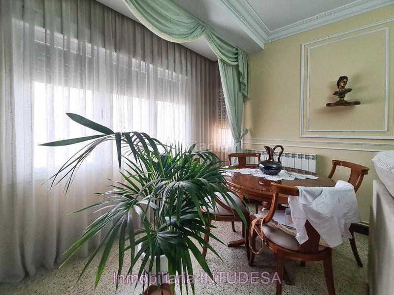 Foto 3b7e6e28-2761-4250-b133-f426601204c9. Appartement avec chauffage dans Centro Tudela