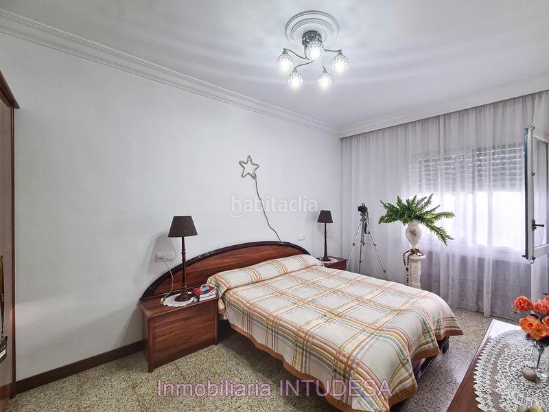 Foto 4e9759f2-ed9e-4dbf-85fb-433547afef6e. Appartement avec chauffage dans Centro Tudela