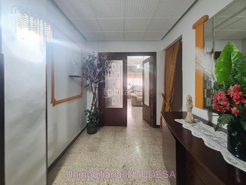 Foto 505d3a47-cdaa-4b83-a9b8-659f66db5b0a. Appartement avec chauffage dans Centro Tudela