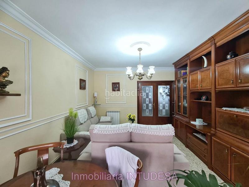 Foto 588310af-42f0-4577-b4d2-b846e079d309. Appartement avec chauffage dans Centro Tudela