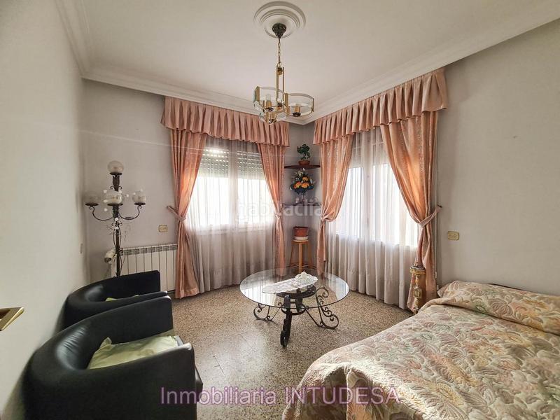 Foto 5e92d8f2-c700-45d5-b57a-a5b3ef9f9c3b. Appartement avec chauffage dans Centro Tudela