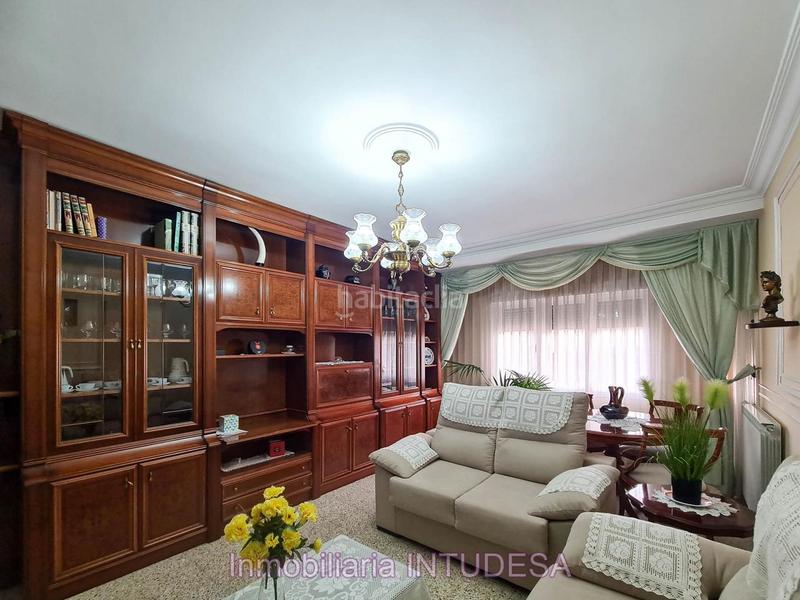 Foto 64860e8e-c208-444f-935b-29732a8d0113. Appartement avec chauffage dans Centro Tudela