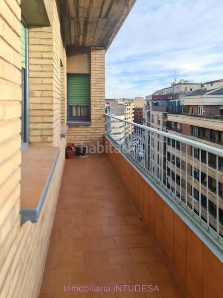 Foto 669879df-7cb2-496d-96f7-a8c3b7596aa7. Appartement avec chauffage dans Centro Tudela
