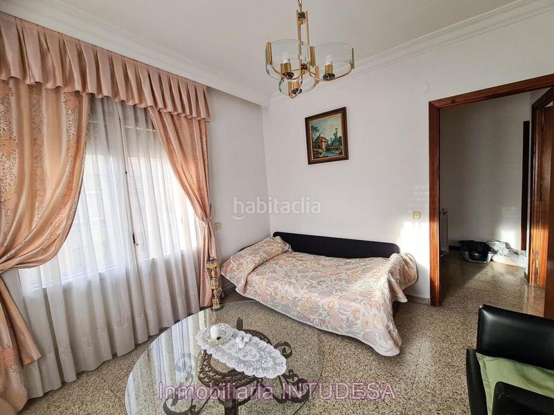 Foto 7b32cf05-2b82-4f4c-9255-2e12e92f2fc7. Appartement avec chauffage dans Centro Tudela