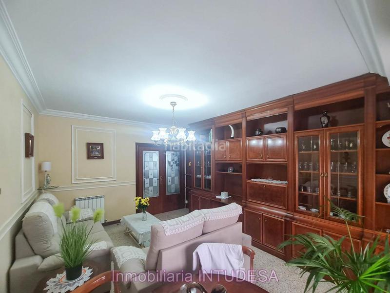 Foto 7f6acbb6-071f-475f-8b53-75e621b020ea. Appartement avec chauffage dans Centro Tudela