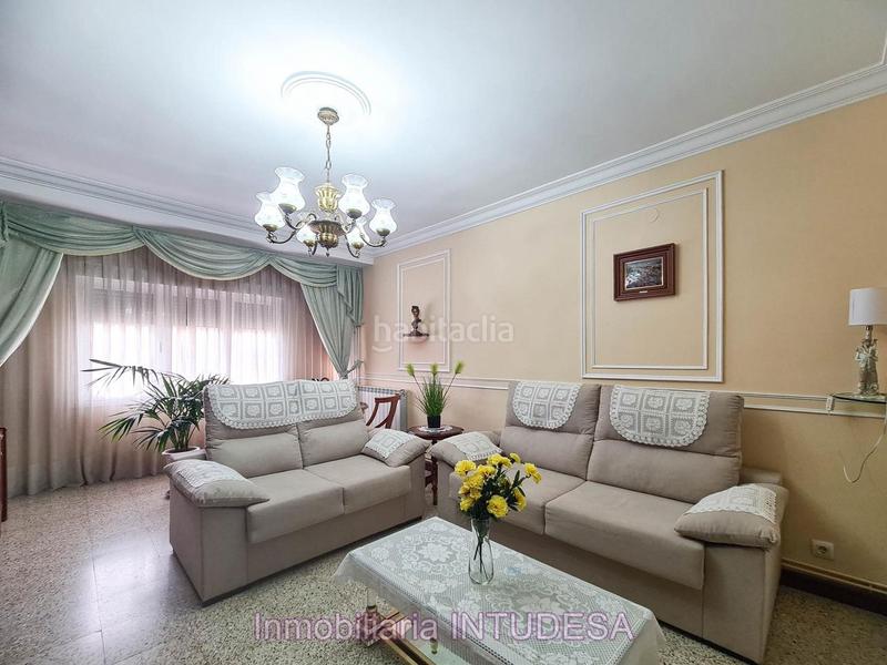 Foto 9f59ffe0-6e62-416a-bc6b-a8d2ae0bc050. Appartement avec chauffage dans Centro Tudela