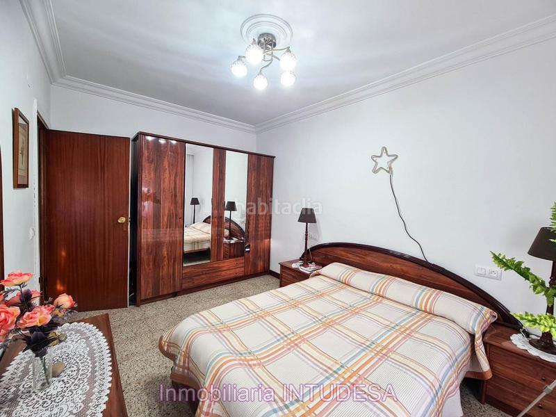 Foto d210ccca-5a42-4528-99b8-dd267b8c9921. Appartement avec chauffage dans Centro Tudela