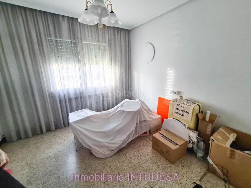 Foto e55a297f-c1ce-4705-9796-446120b4667a. Appartement avec chauffage dans Centro Tudela
