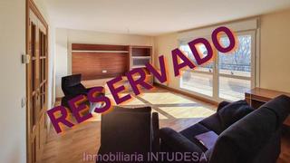 Casa adossada  Moncayo. Se vende casa con parcela a estrenar de tres dormitorios, dos ba