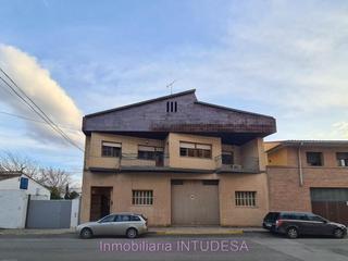 Casa  De madrid. Se vende fantstica casachalet en cascante