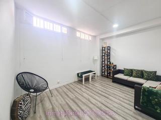 Pis  Enseñanza. Se vende piso de un dormitorio y un baño en tudela