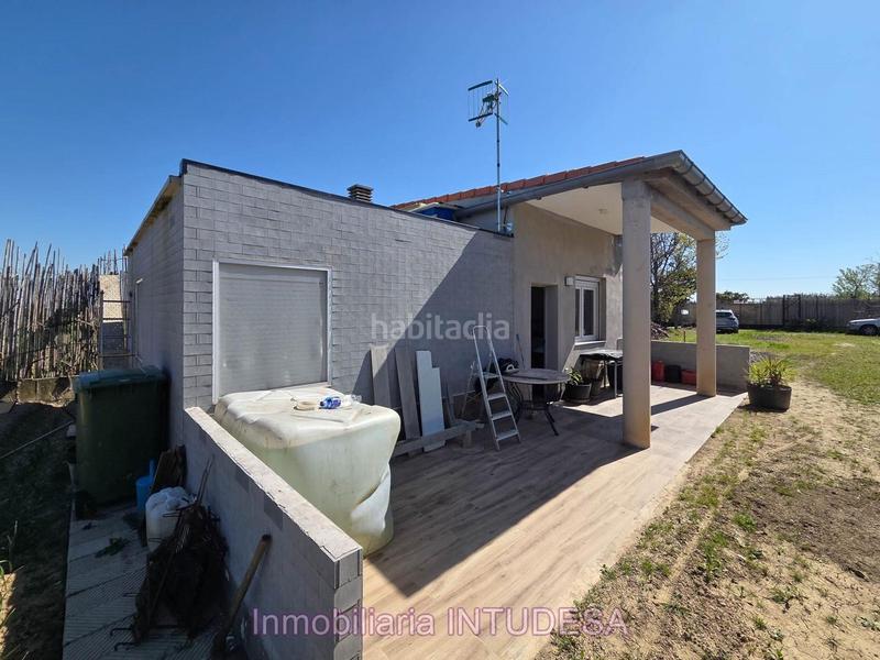 Foto 6bada5e3-05de-4d73-9382-ce94bf7d9aa5. Finca rústica a Lourdes Tudela